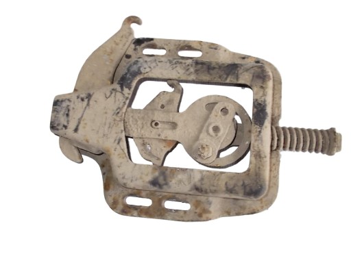 Механизм ручника VW LT Mercedes Sprinter 9014200181