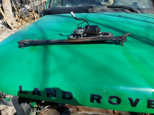 Механізм склоочисника DISCOVERY 2 europa