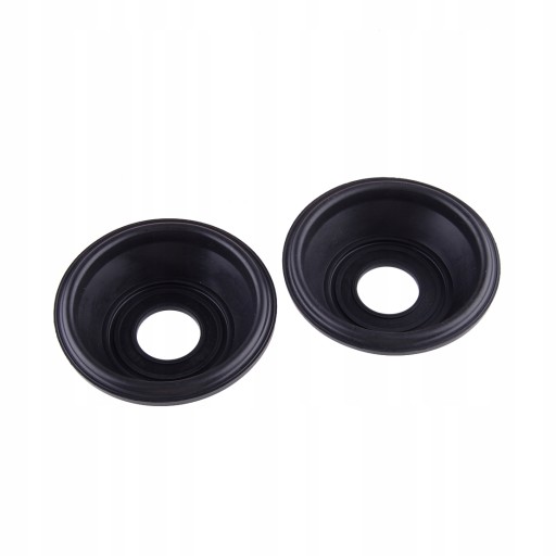 XXMT01137 - диафрагма карбюратора Kawasaki KLE400 / 500 EX500 ER500