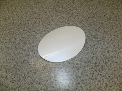 15R Mercedes SL R231 231 кришка паливного бака