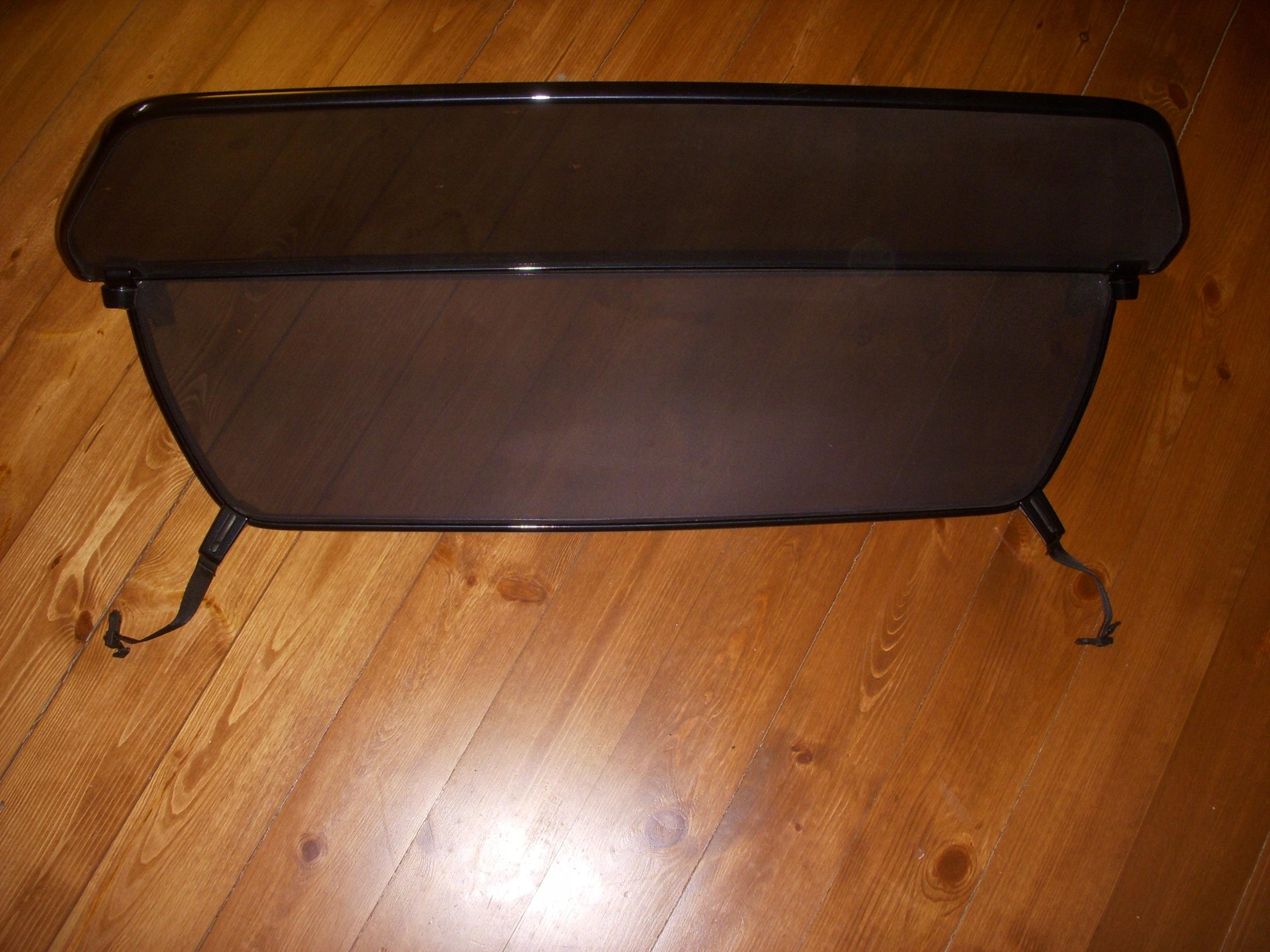 Mercedes SL 129 R129 windshott oris