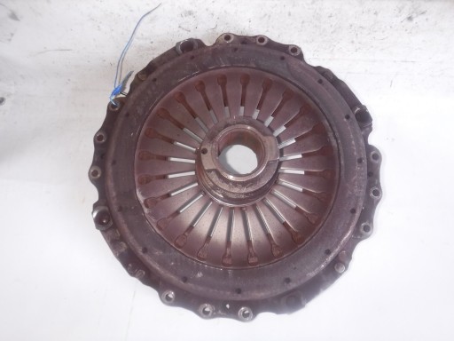 4010002022 - mercedes axor actros atego нажимной диск сцепления