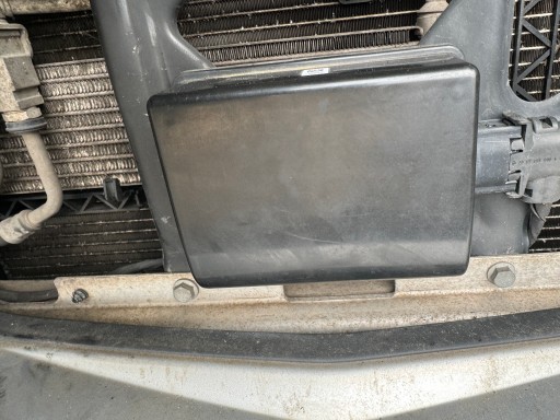 W2129004603 - mercedes radar disctronic a2129004603