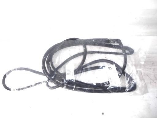 5439ASMV - mercedes sprinter w906 crafter ущільнювач переднього скла