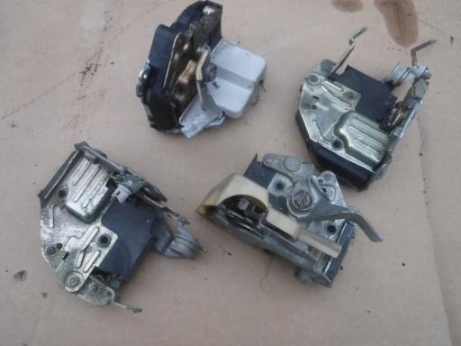 12412455565432111 - mercedes w124 замок дверей передній задній седан Універсал