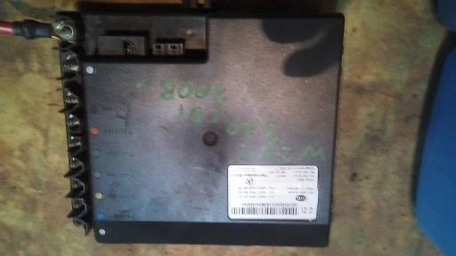 4H0121003P - Блок живлення mercedes w221 bsg a2215400401