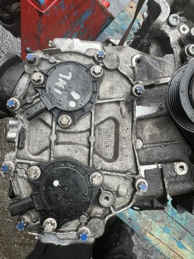 A2780162601 - mercedes w221 w216 бойова головка комплектна