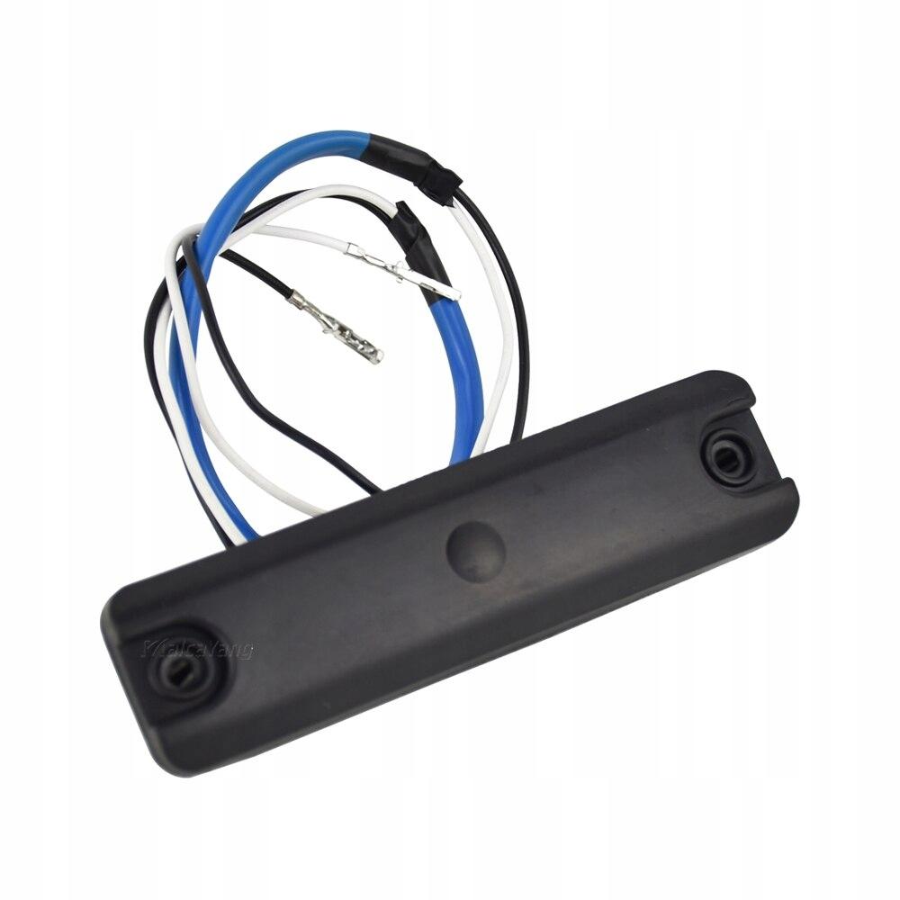 812602L200 81260-2L200 - микропереключатель багажника Hyundai I30 CW универсал 06-