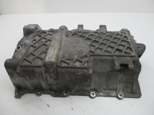 Мини R50 1.6 B масляный поддон 04777834AB