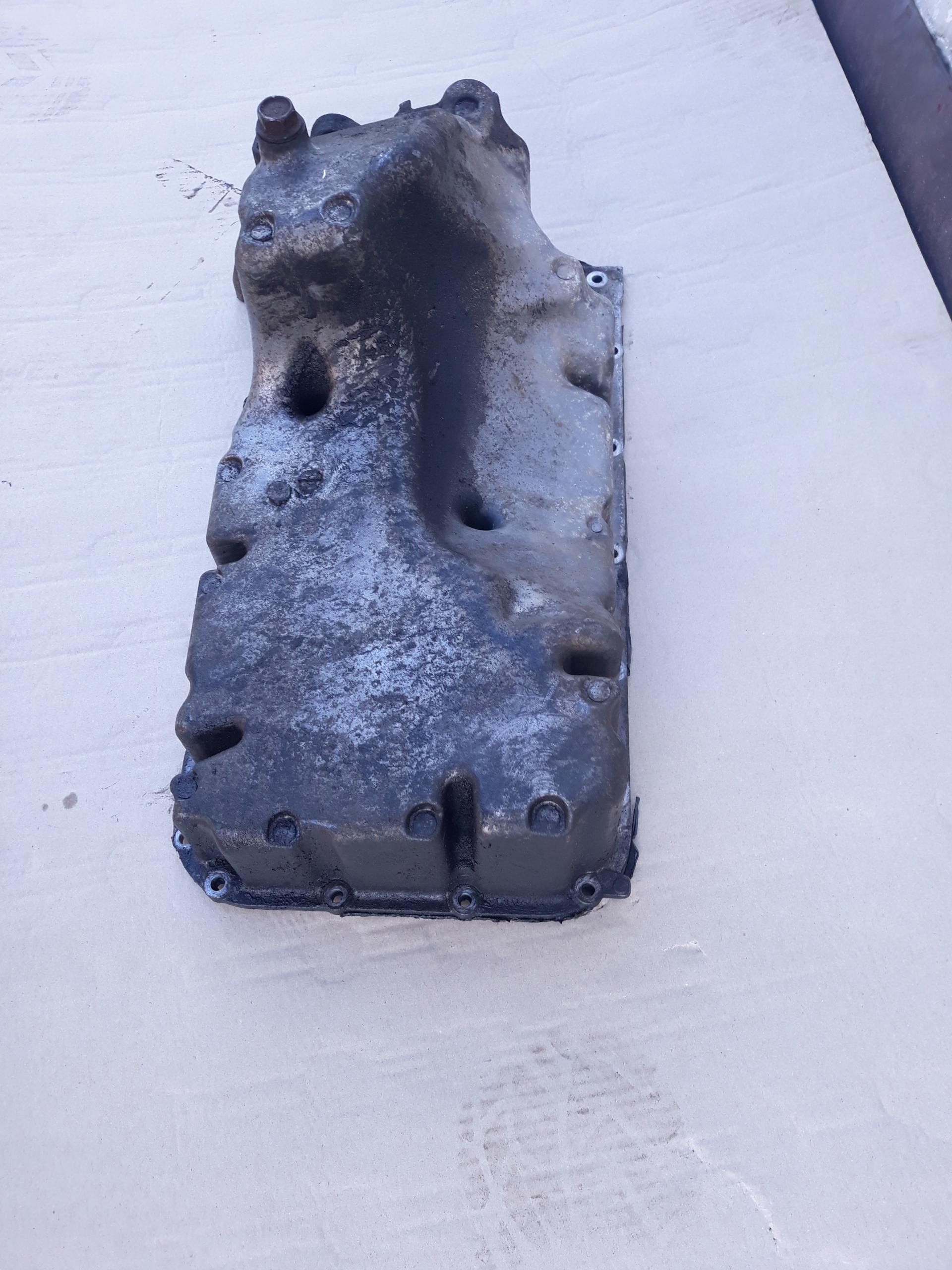 Масляний піддон 1,6 Suzuki Grand Vitara II 05-14R