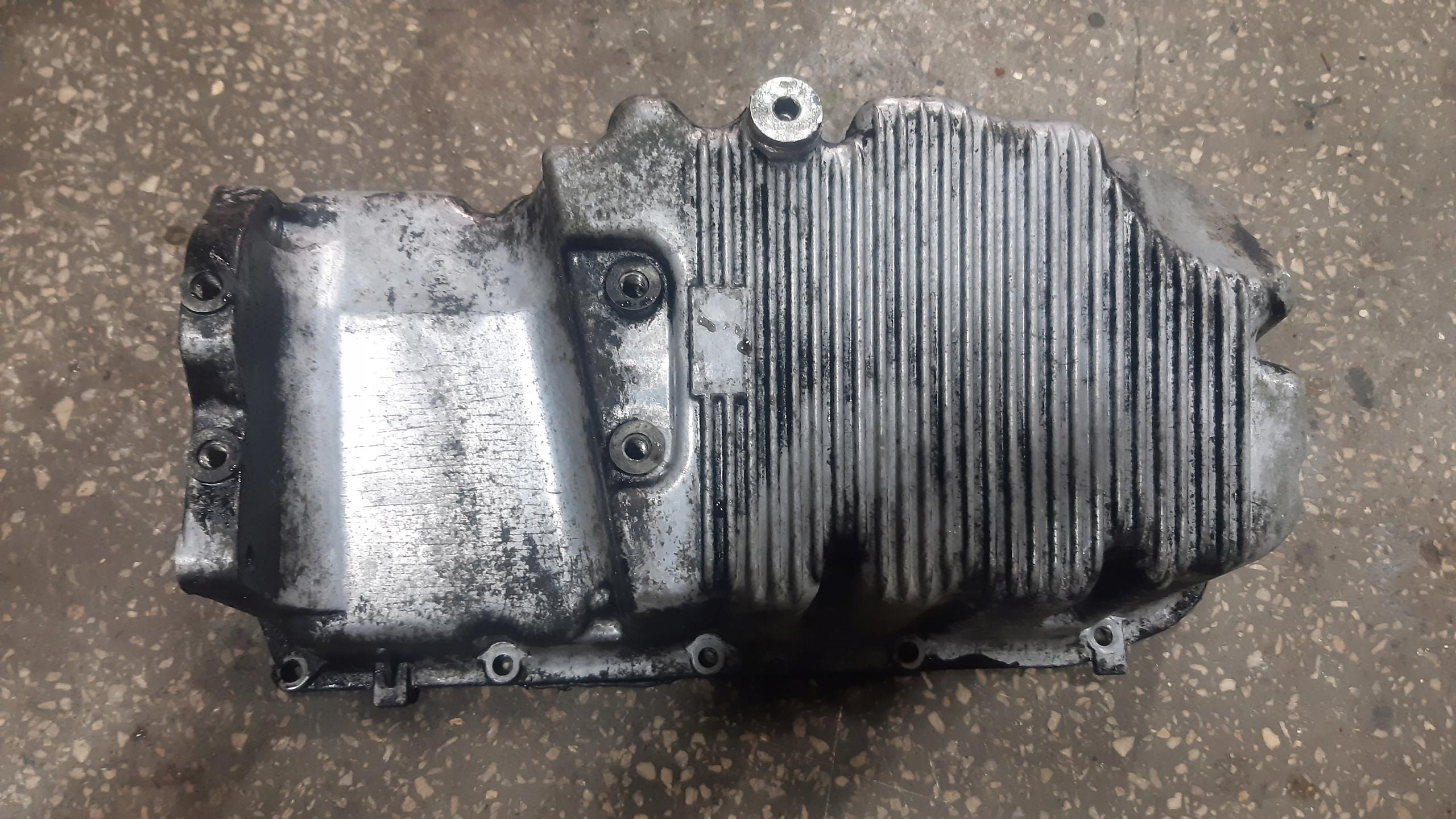 Масляный поддон FIAT DOBLO и 1.9 JTD 00-04R