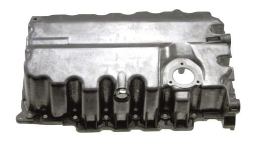 BMO-VW-044 - масляный поддон SEAT ALHAMBRA 2.0 TDI 2010-