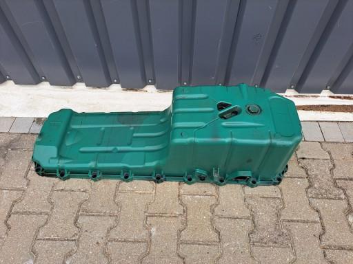 23702252 23658627 - масляний піддон VOLVO FH4 ORIGINA FH13