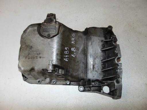 058103603 - масляний піддон VW PASSAT B5 AUDI A4 1.8 ARG