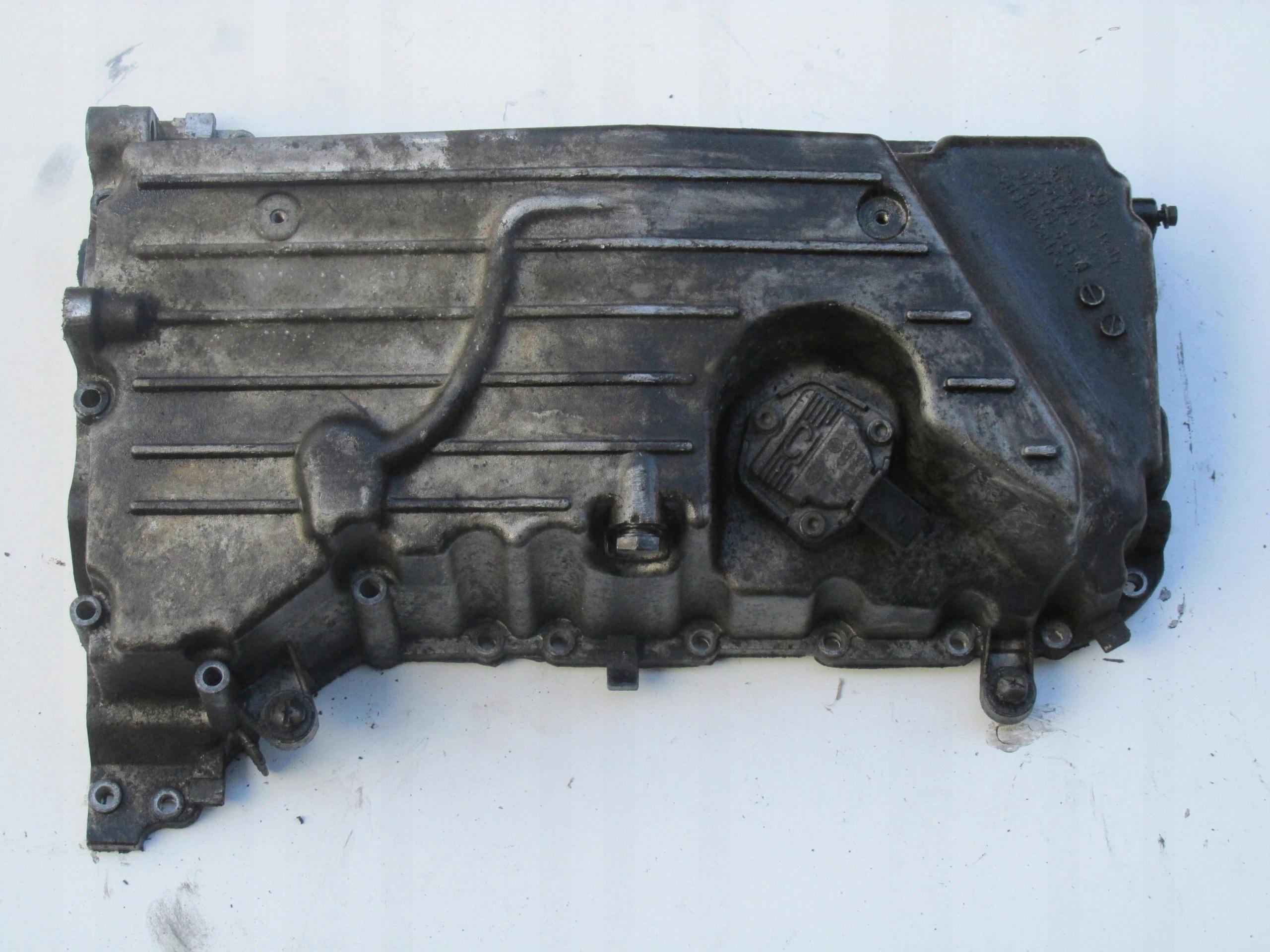 Масляный поддон VW T5 2.5 TDI