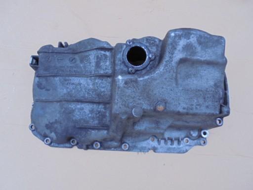 7797969 - масляний піддон bmw E90 318d 320d e87 118D 120D