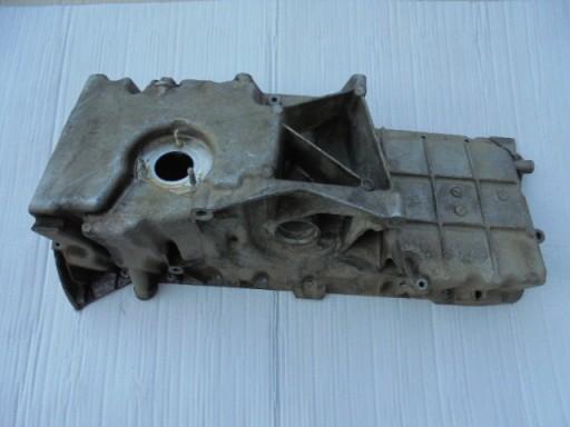 Масляный поддон bmw x5 e53 3.0 d 2249305