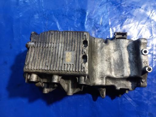 Масляный поддон fiat 1.6 m-jet Alfa jeep Doblo tipo