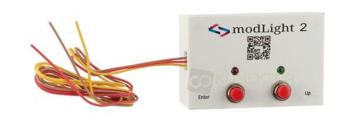 Модуль комфортного освещения modLight 2 BMW E39 E38 E53