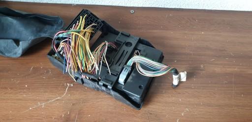 Модуль BSI 8200029342A RENAULT SCENIC LIFT 1,6 16V