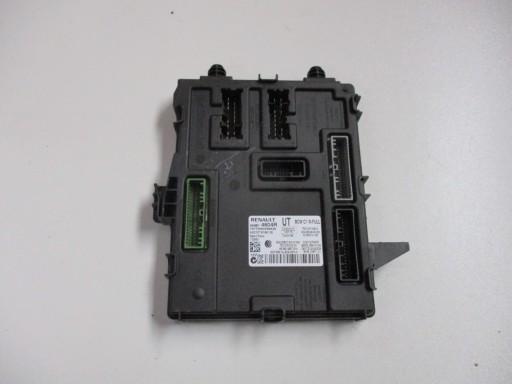 Модуль драйвера BCM RENAULT Megane IV 284B14604R