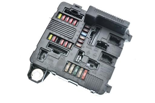 8200306033C - модуль СКП С84 Н3 мальовничий 8200306033к С118399300Л