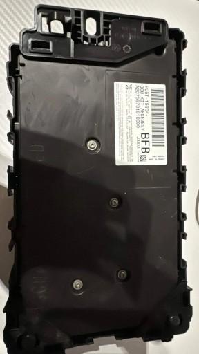 HU5T15604BFB - Модуль bcm bsi/блок предохранителей для ford mondeo mk5