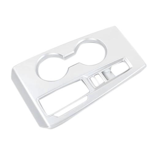 Модификация интерьера для Honda Civic 11th 2021-2022