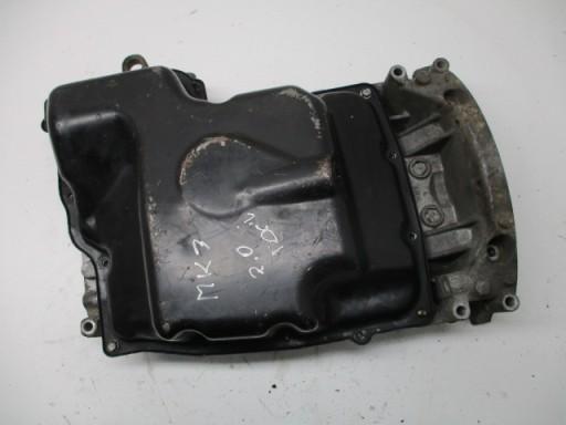 Mondeo mk3 2.0 TDCi масляный поддон 1c1q-60003-AD