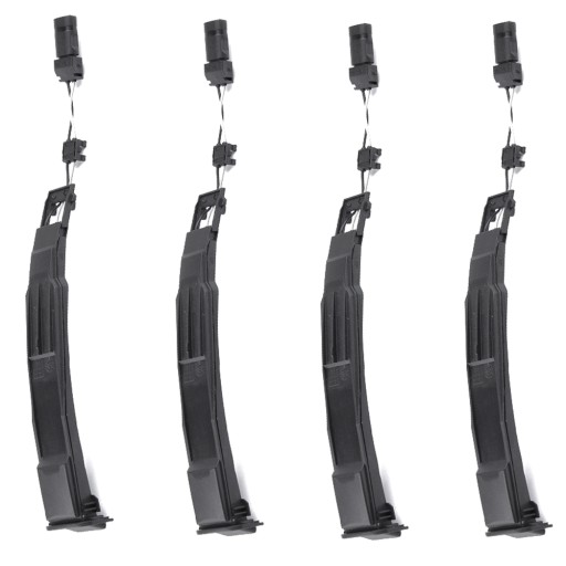 6944259498833 - N для Audi A4 A5 A6 A7 A8 Q5 4g8 927 753 4g8927753