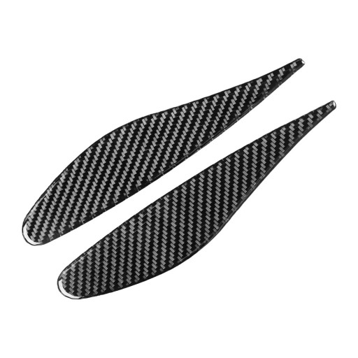 Износостойкая крышка дефлектора автомобиля на запчасти A90 2019-2022 гг.