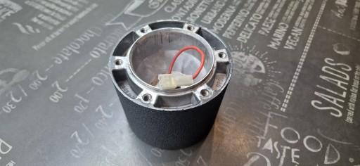 Naba Nardi Torino Personal-Toyota Corolla Celica