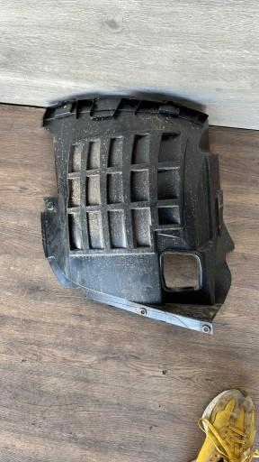 Правая передняя арка Defender L8B216A573AD L663