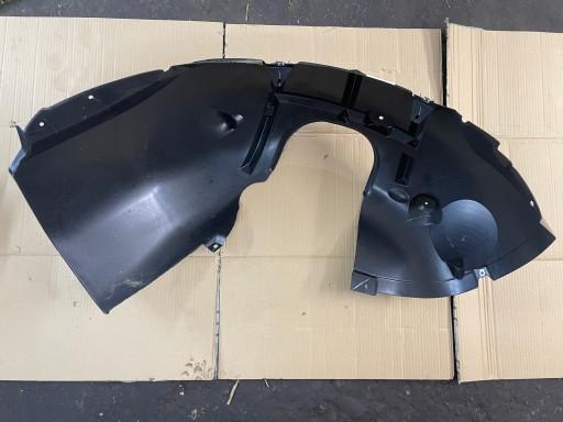 5F0809958E 5F0809958E - правая передняя арка Seat Leon III new org