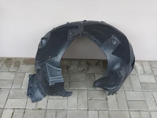 1492613-00-D 1492613-00 - передня ліва колісна арка TESLA модель Y ліва передня