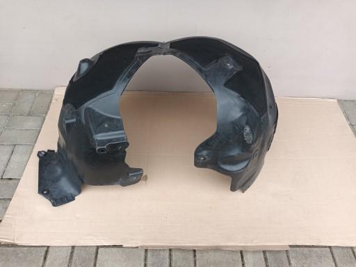 1492613-00 - передня ліва колісна арка TESLA модель Y ліва передня