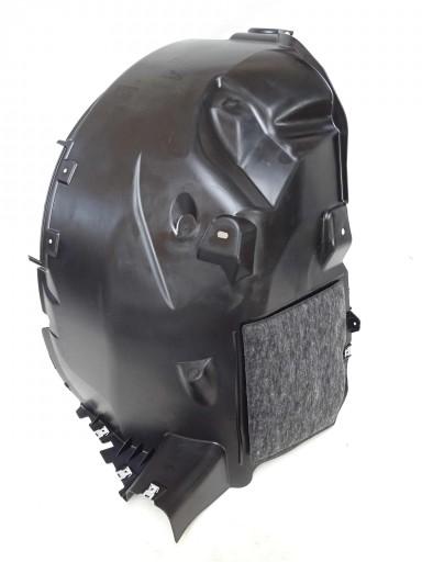 J9C5193 - Подкрылок передний правый правый JAGUAR E-PACE 2017-2020