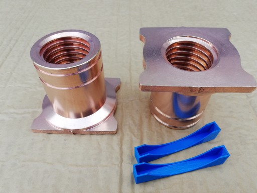 Гайка для подъемника CORGHI и другие