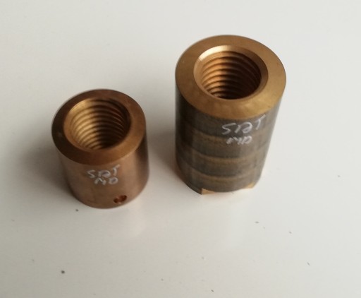 Гайка для подъемника ремо сат и другие