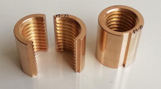 Romeico подъемная гайка другое