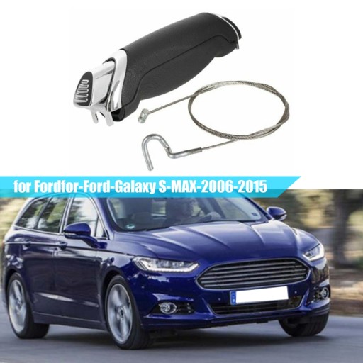 ремонт для fordfor-ford-galaxy S-MAX-2006-2015