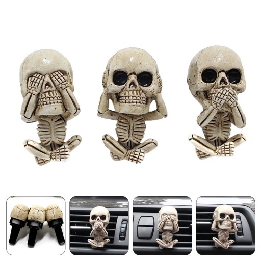 Ne затискачі для прикраси автомобіля парфумерний дифузор