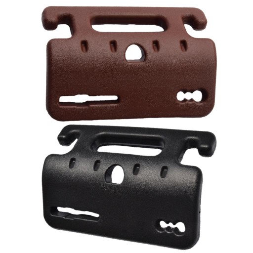 Niversal подвійний гачок сумка для зберігання