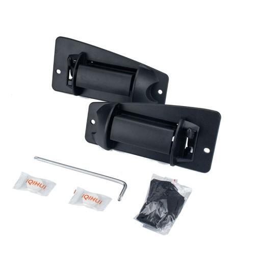 6944259795901 - Ник для Chevrolet Silverado 1999-2006 15758171MTL