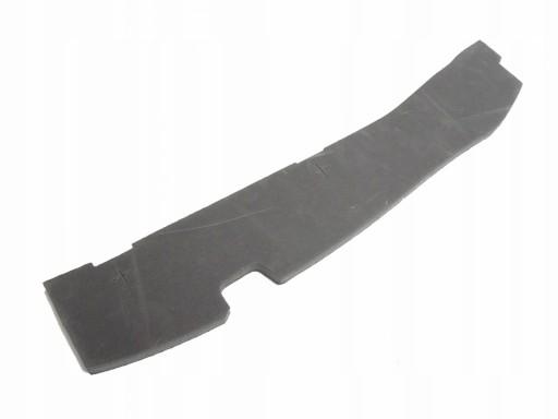 T2H1050GEN - новая губка звукоизоляция крыла JAGUAR XE 2015-