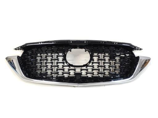 4H0863488B - Fascia, Speaker grille, shelf A8 4h 4h0863488b Bang