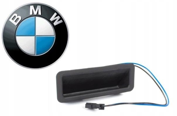 BMW-51247118158-OE - новий OE замок кнопка багажника для BMW E60 E90 з ASO