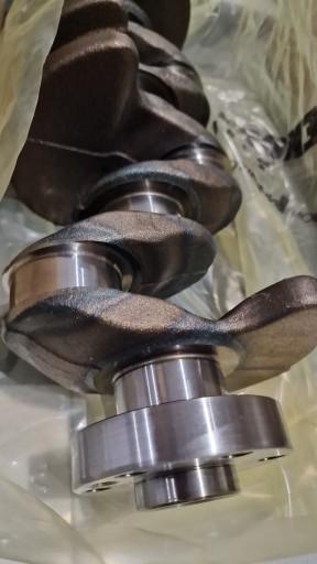 Новий КОЛІНВАЛ BMW 2.0i N20B20A 759924706 NEW BMW