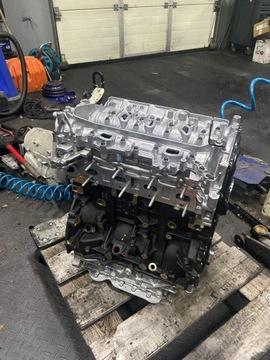 Новий двигун Renault Master 2.3 bi turbo 165-170 км