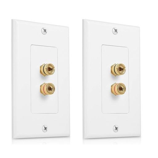 О домашней стеновой панели аудио панели для 1 динамика